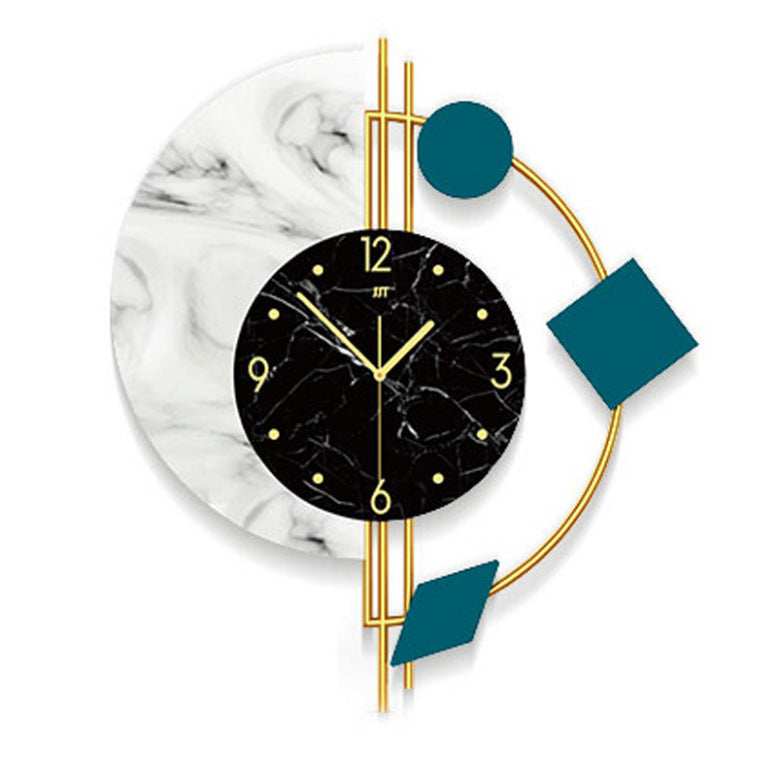 Creative Quartz Wall Clocks