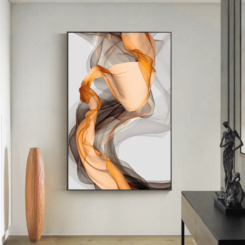 Home Decor Abstract Canvas Painting