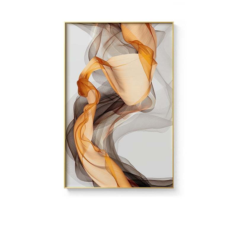 Home Decor Abstract Canvas Painting