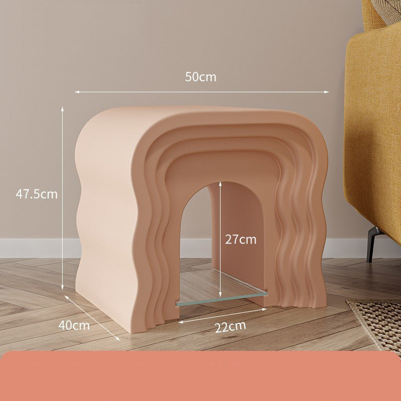 Creative Floor Decorative Ornaments