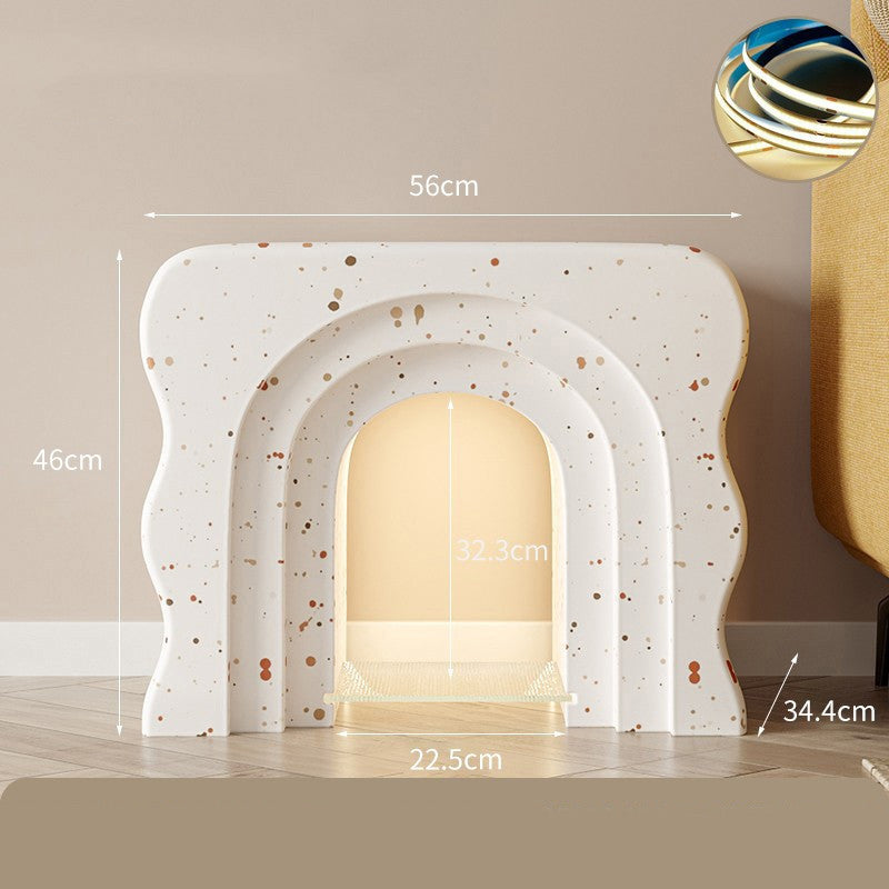 Creative Floor Decorative Ornaments