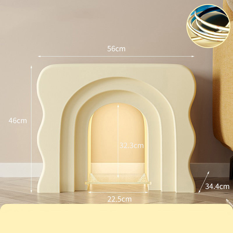 Creative Floor Decorative Ornaments