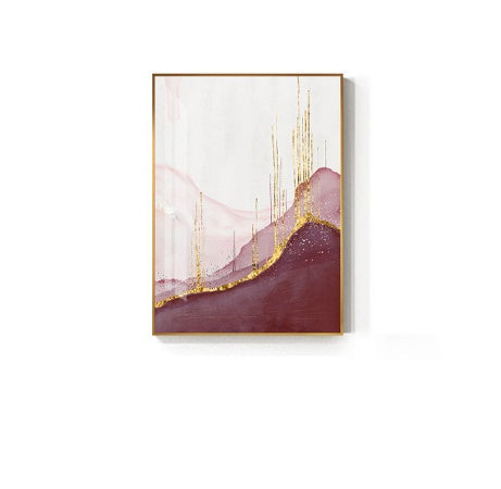 Living Room Wall Art Canvas Painting