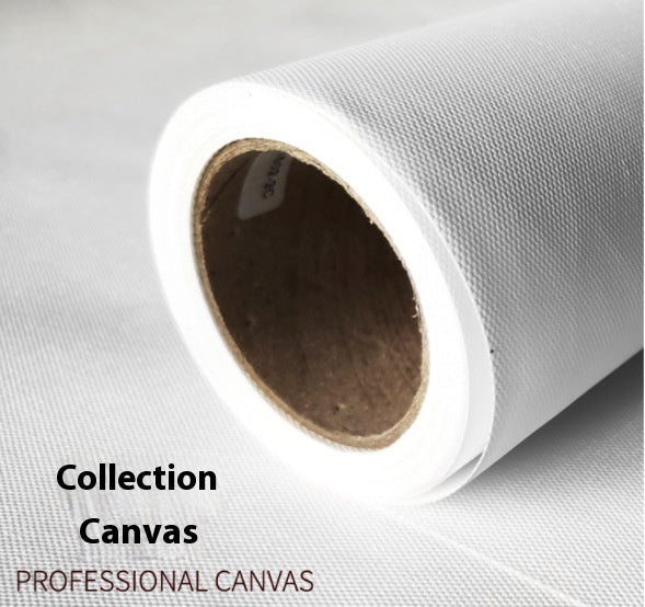 Decorative Canvas Painting Core Print Poster