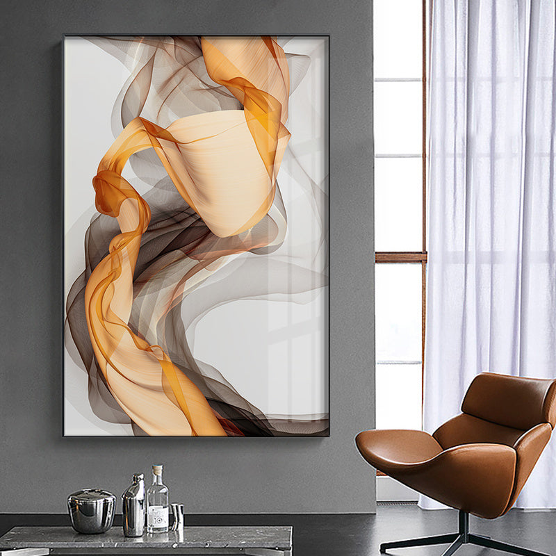 Home Decor Abstract Canvas Painting