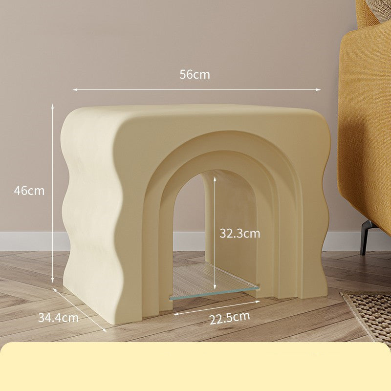 Creative Floor Decorative Ornaments