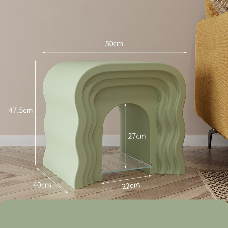 Creative Floor Decorative Ornaments