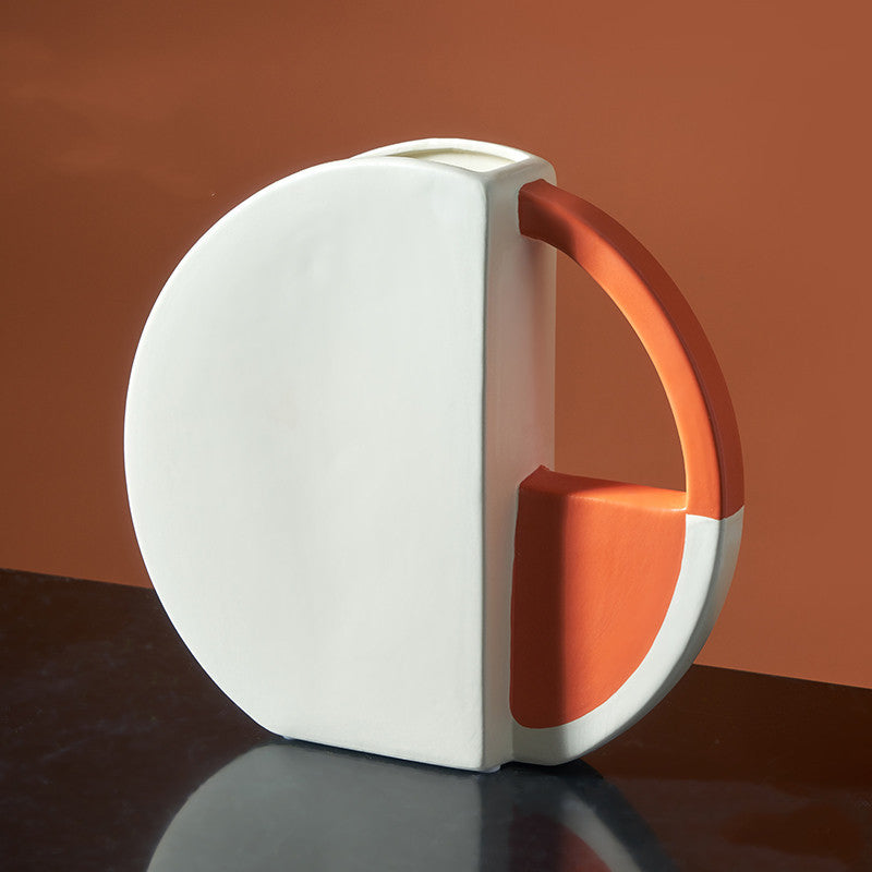 Modern Luxury Ceramic Vase