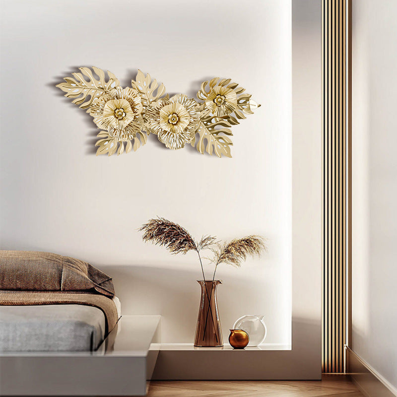 Luxury Wall Decor Living Room Pendant