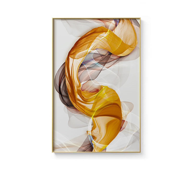 Home Decor Abstract Canvas Painting