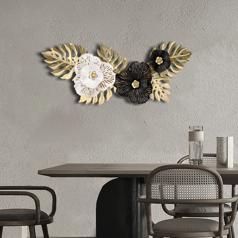 Luxury Wall Decor Living Room Pendant