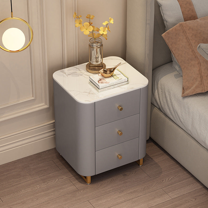 Modern Luxurious Storage Cabinet