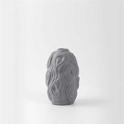 Creative Ceramic Honeycomb Vase