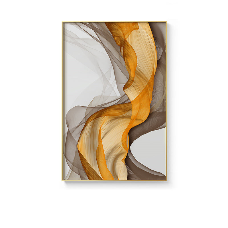 Home Decor Abstract Canvas Painting