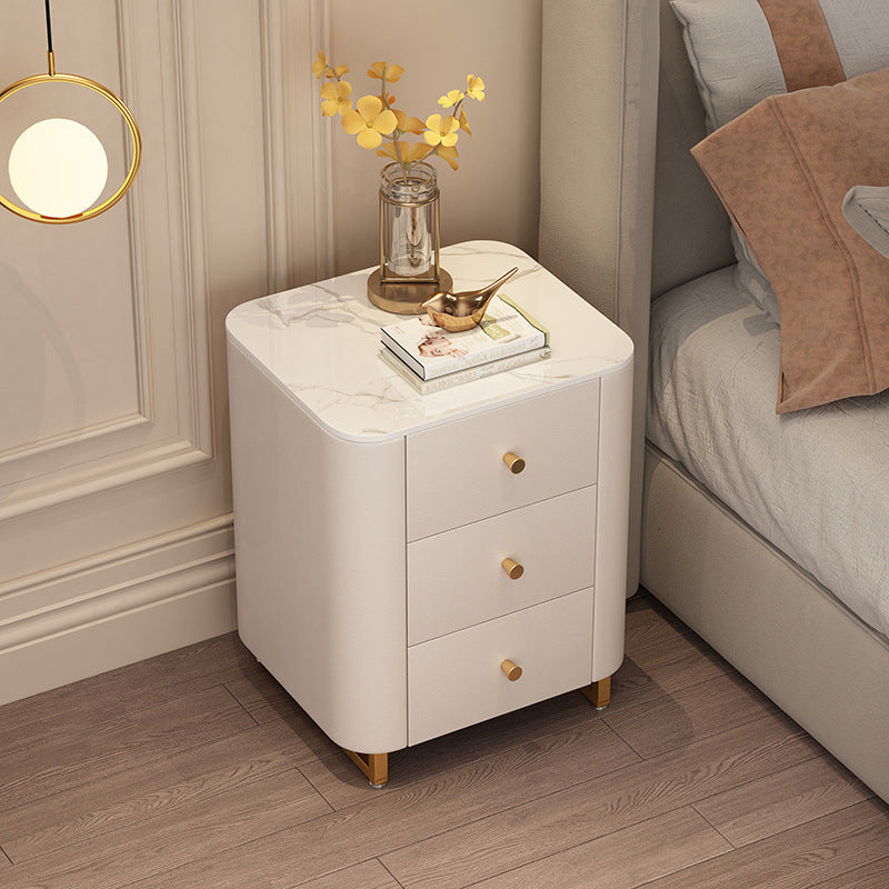 Modern Luxurious Storage Cabinet