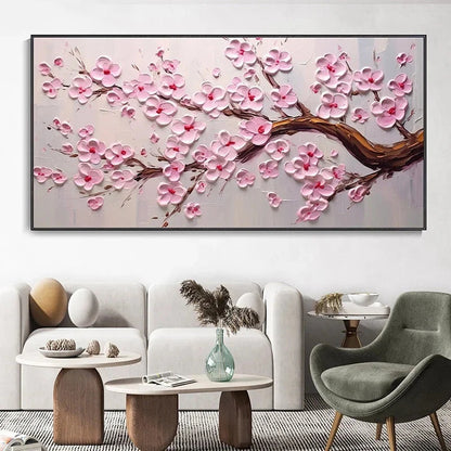 Decorative Canvas Painting Core Print Poster