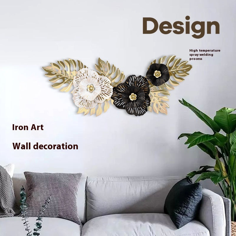 Luxury Wall Decor Living Room Pendant