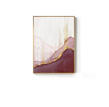 Living Room Wall Art Canvas Painting