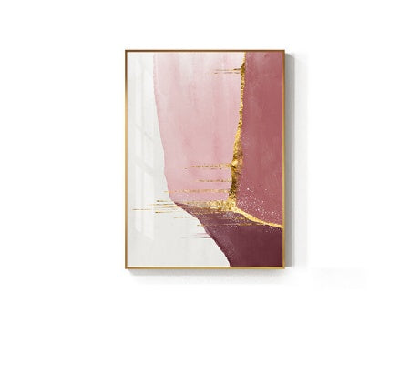 Living Room Wall Art Canvas Painting