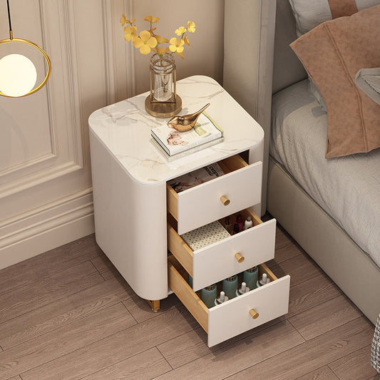 Modern Luxurious Storage Cabinet