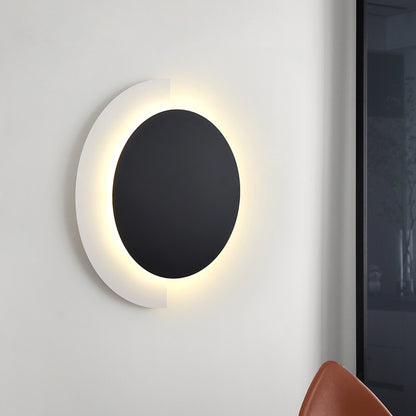 Modern Minimalist Wall Lamp