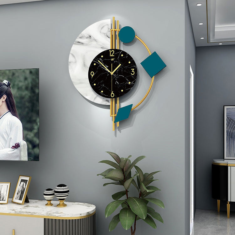 Creative Quartz Wall Clocks