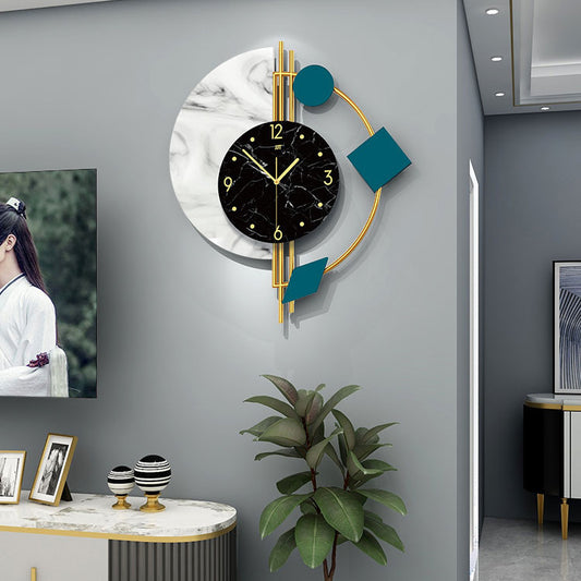 Creative Quartz Wall Clocks