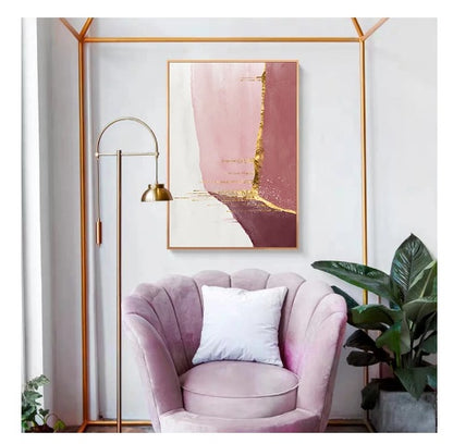 Living Room Wall Art Canvas Painting