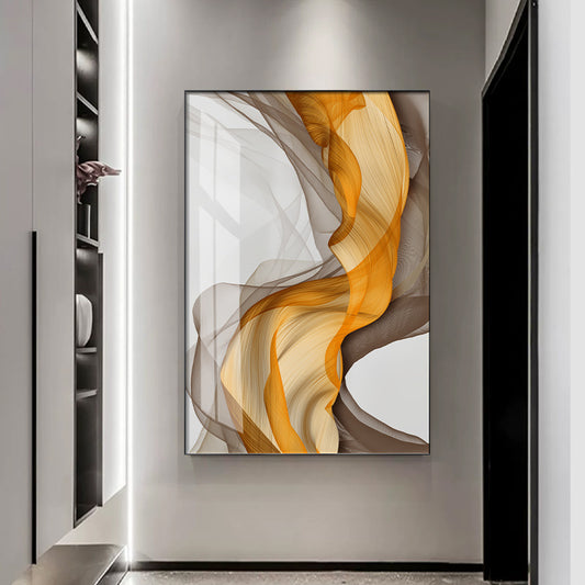 Home Decor Abstract Canvas Painting