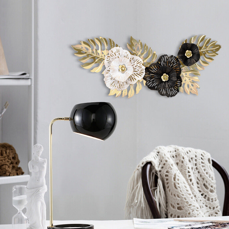 Luxury Wall Decor Living Room Pendant