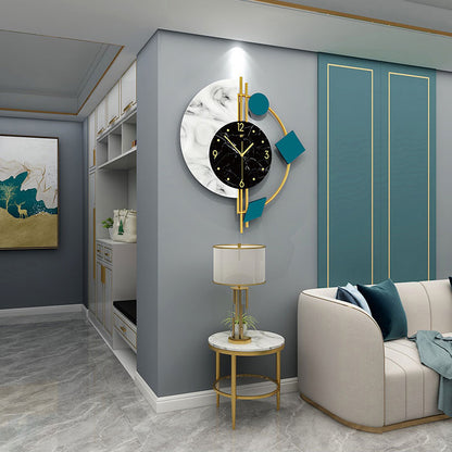 Creative Quartz Wall Clocks